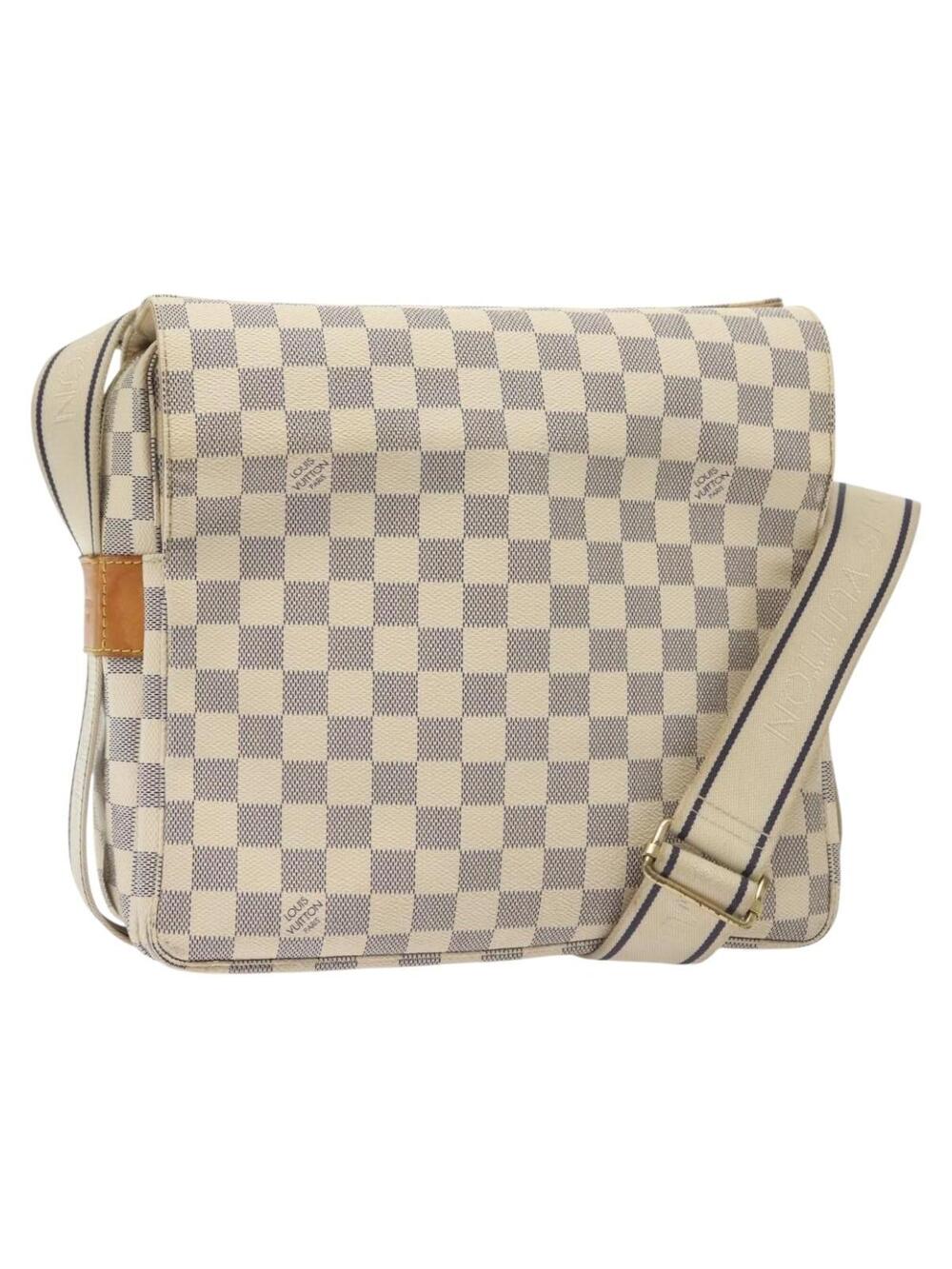 Louis Vuitton Damier Azur Naviglio #344299L65B
